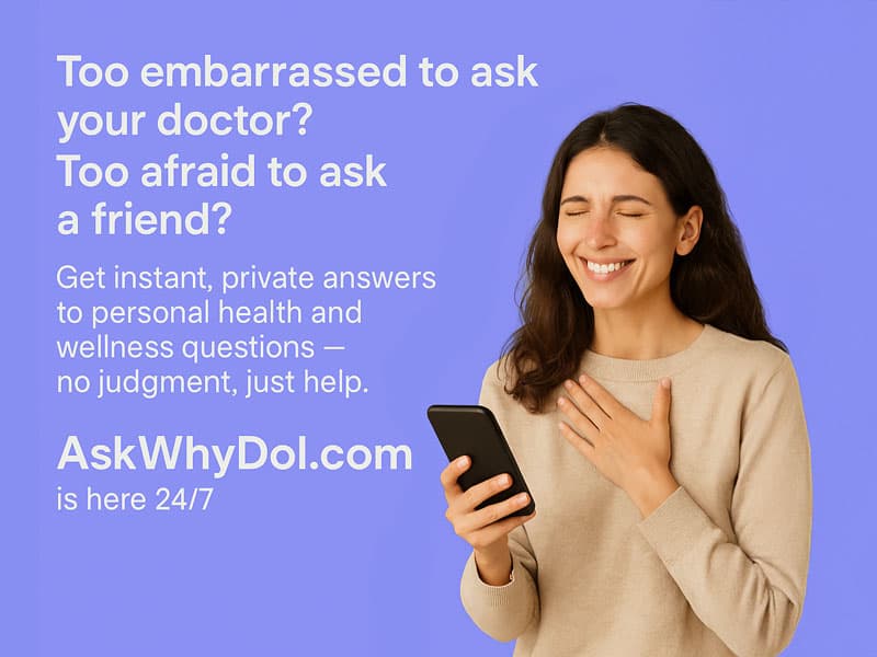 Private healthcare consultation